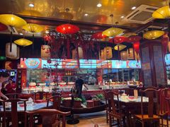 -淮安宴·淮扬菜(清河路一店)
