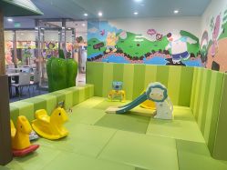 -啵乐乐儿童主题乐园(北京旗舰店)