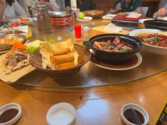 -沈家花园如皋菜(海阳路店)