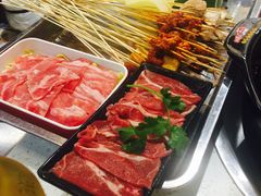-钢管厂歆瑞源油卤串串香(春熙路太古里店)