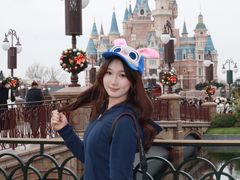 -迪士尼小镇