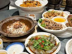 -潮澎派·潮汕菜大排档(南较西路店)