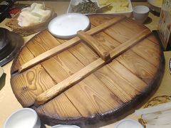 -万里闯关东铁锅炖菜馆(高新旗舰店)