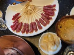 -南门涮肉(通州店)