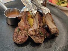 -安妮意大利餐厅(世贸天阶店)