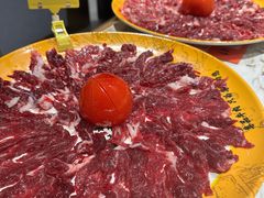 -潮汕大目牛肉火锅(皇岗旗舰店)