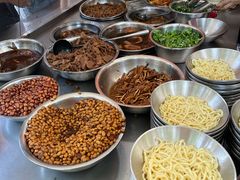 -金秋特色面馆(铜庄店)