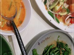 -暹罗泰·泰国餐厅(仁和新城店)