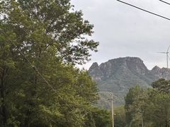 -嵖岈山风景区