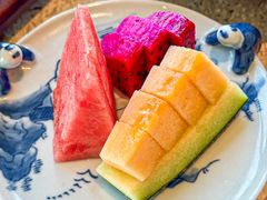 -尊蓝钱江豪华精选酒店-澜亭中餐厅