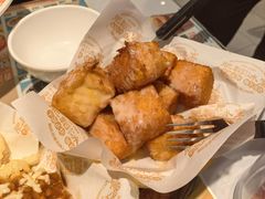 -肥韬茶餐厅(海上世界店)