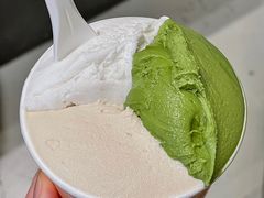 夏威夷果-Dip in Gelato(富民路店)