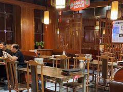 -郑喜旺烧烤(郑州总店)