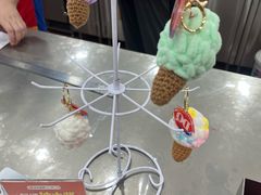 -DQ·蛋糕·冰淇淋(惠山万达店)