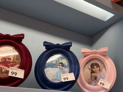 -海马体照相馆(上海月星环球港店)
