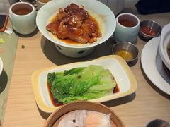 -茶港·点心·啫啫煲(王府井店)