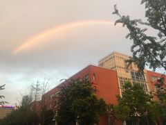 -西南民族大学南区(双流校区)