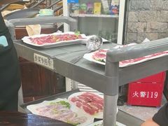 -御膳粥·牛乳粥底火锅·地道顺德菜(容桂店)