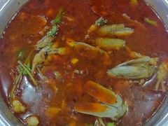 口味蛏子-辣不怕口味虾(凌霄路店)