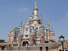 -上海迪士尼度假区