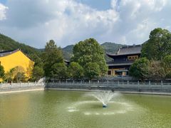 -阿育王寺