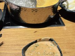 -呷哺呷哺 黄金牧场 (新中关购物中心店)