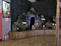 -明日世界密室轰趴·剧本桌游·箭馆团建(国贸店)