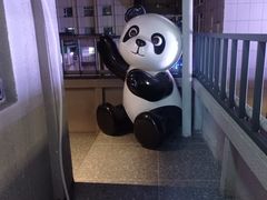 -背包十年青年旅舍(成都太古里春熙路店)