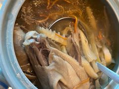 -环球港凯悦 · 享悦中餐厅