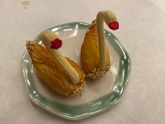 -香宫中餐厅·大连香格里拉(人民路店)