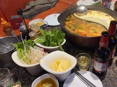 -火吧PTV聚会餐厅(1号店)