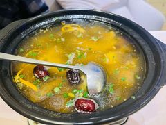 -王府井酒店(金桥港湾店)