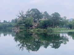 -承德避暑山庄景区