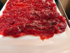-左庭右院鲜牛肉火锅(浦江欢乐颂店)