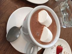 -榖屋house of flour(张江首店)