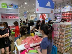 -名创优品(天河区正佳广场二店)