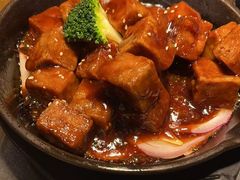 石锅香芋-宋园·金宴浙鲜馆(静安店)