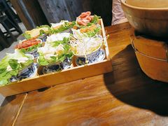 -聚汇三少·龙虾·中餐厅(莫邪路新天地店)