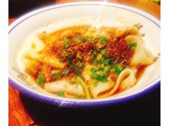 油泼扯面-醉长安(南门总店)