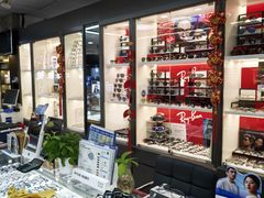 -华彬眼镜专业渐进配镜(潘家园店)