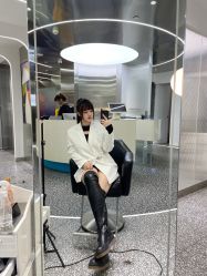 -凯博K-boom Hair Salon