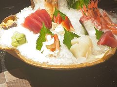 -割烹旭日本料理(龙湖狮山天街店)