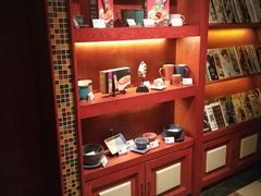 -栖巢咖啡馆(双岗店)