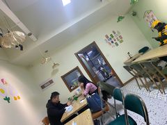 -Bruce's Pizza布鲁斯披萨