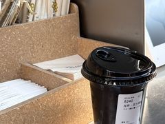 -喜茶(上海淮海中路渔阳里店)