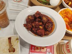 -乡村基·川味现炒大王(熙悦天街店)