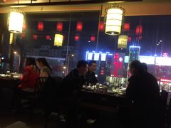 大堂-捞神煲汤火锅(湖滨商业街店)