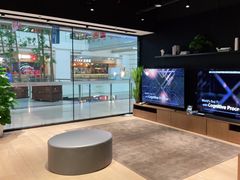 -Sony Store索尼(广州正佳店)