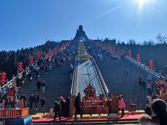 -龙口南山旅游景区