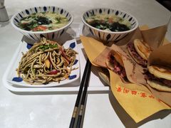 -骏阁·全驴宴